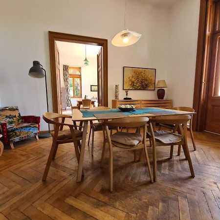 Heritage Apartment Park Royal Residence Opatija Luaran gambar