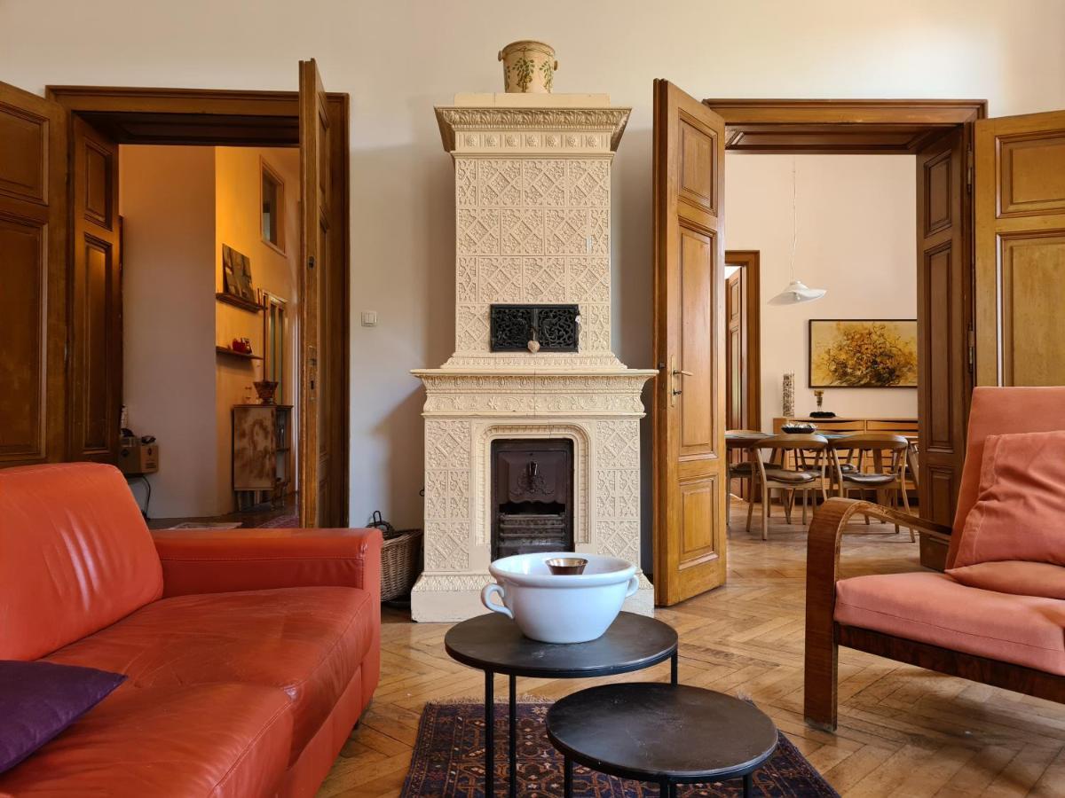 Heritage Apartment Park Royal Residence Opatija Luaran gambar