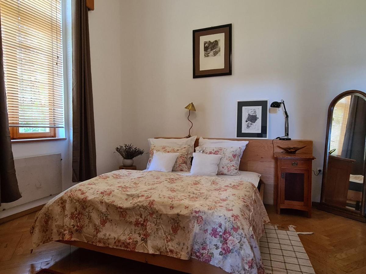 Heritage Apartment Park Royal Residence Opatija Luaran gambar