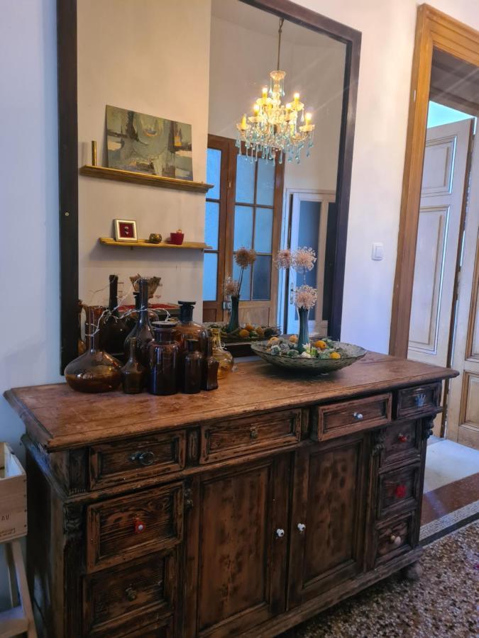 Heritage Apartment Park Royal Residence Opatija Luaran gambar