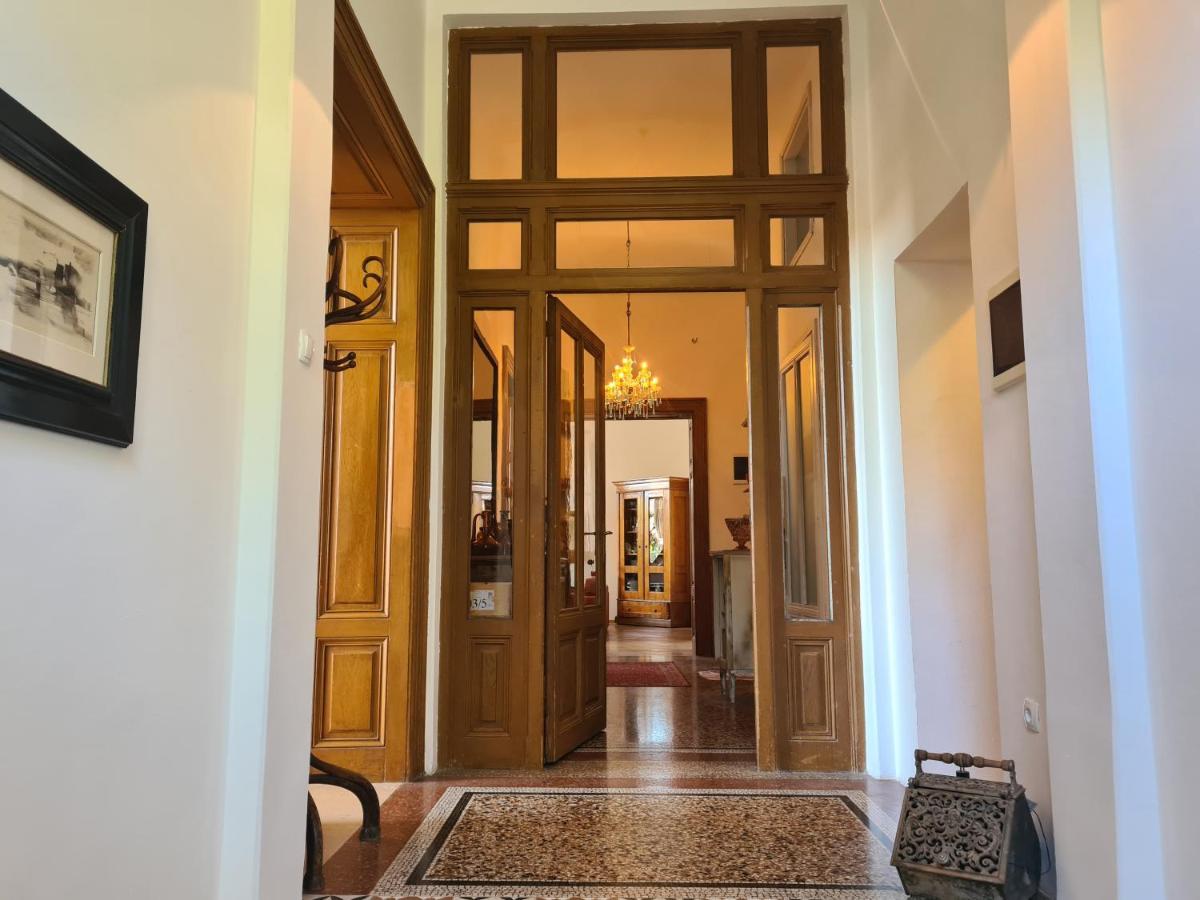 Heritage Apartment Park Royal Residence Opatija Luaran gambar