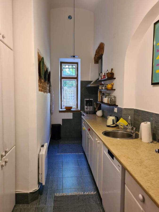 Heritage Apartment Park Royal Residence Opatija Luaran gambar