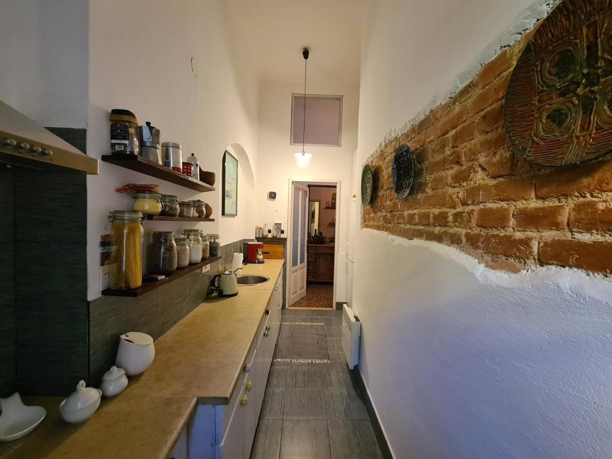 Heritage Apartment Park Royal Residence Opatija Luaran gambar