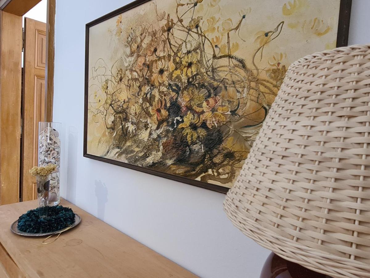 Heritage Apartment Park Royal Residence Opatija Luaran gambar