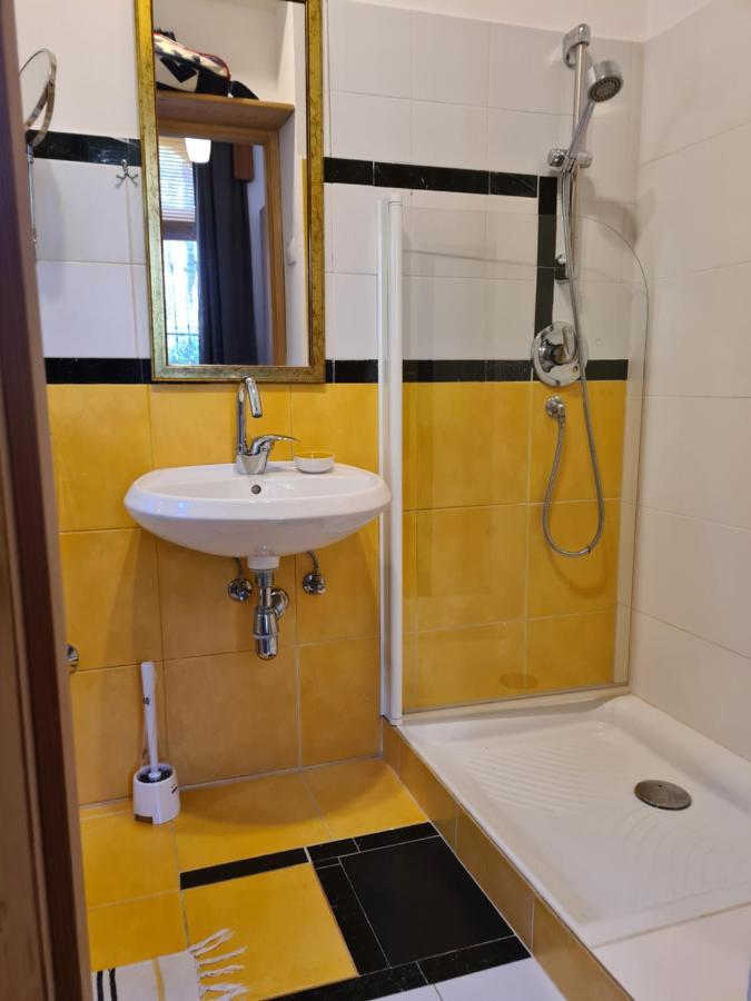 Heritage Apartment Park Royal Residence Opatija Luaran gambar