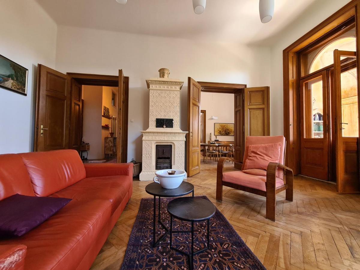 Heritage Apartment Park Royal Residence Opatija Luaran gambar