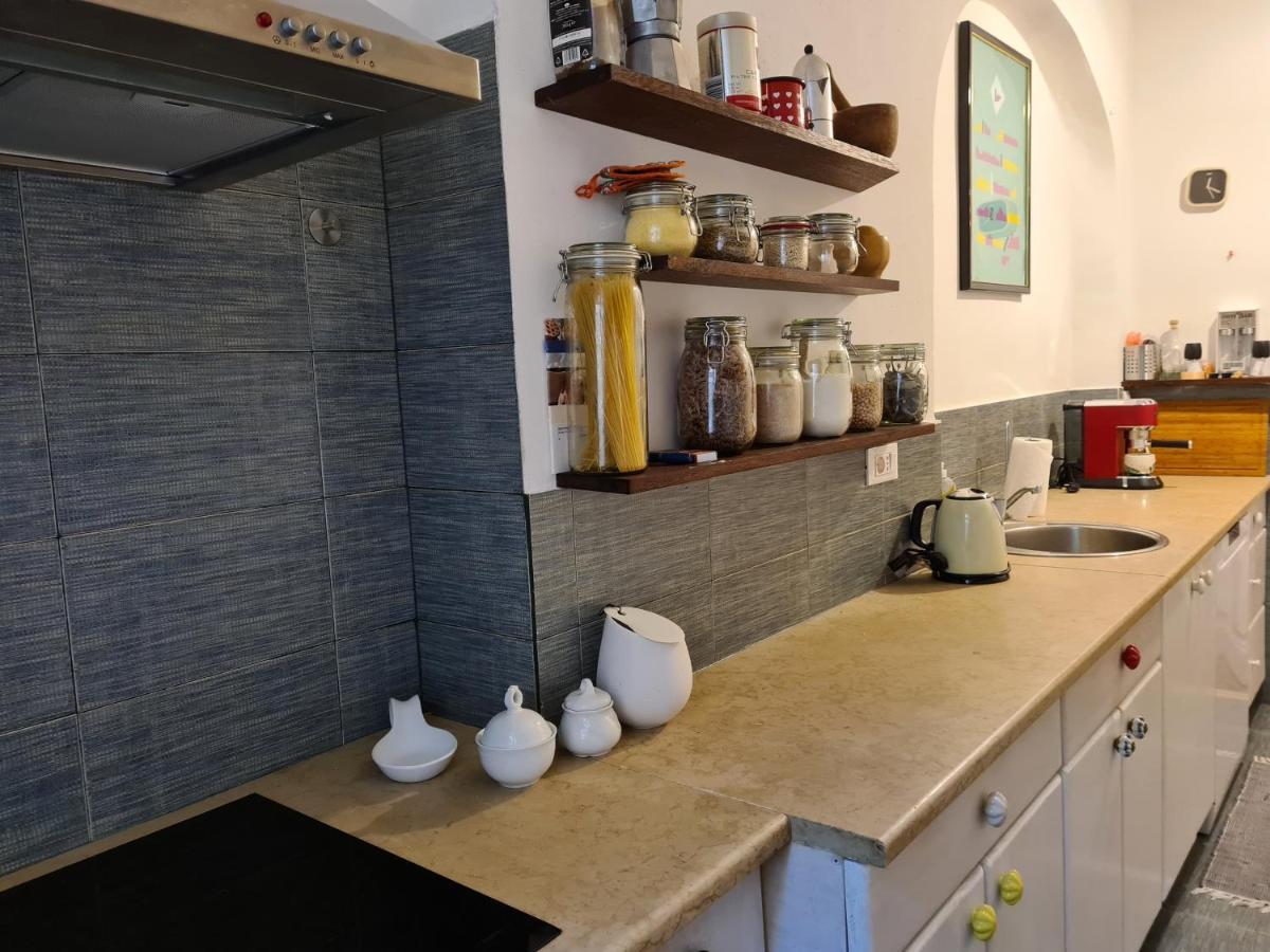 Heritage Apartment Park Royal Residence Opatija Luaran gambar