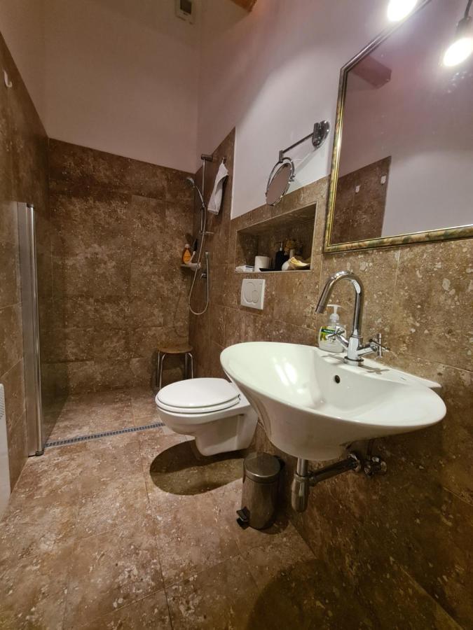 Heritage Apartment Park Royal Residence Opatija Luaran gambar