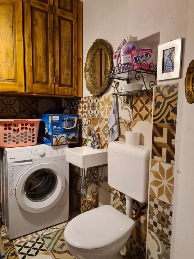 Heritage Apartment Park Royal Residence Opatija Luaran gambar
