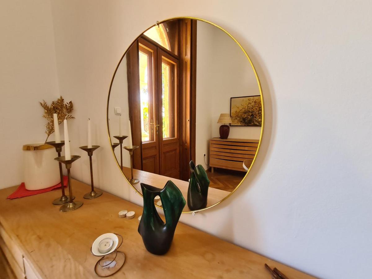 Heritage Apartment Park Royal Residence Opatija Luaran gambar