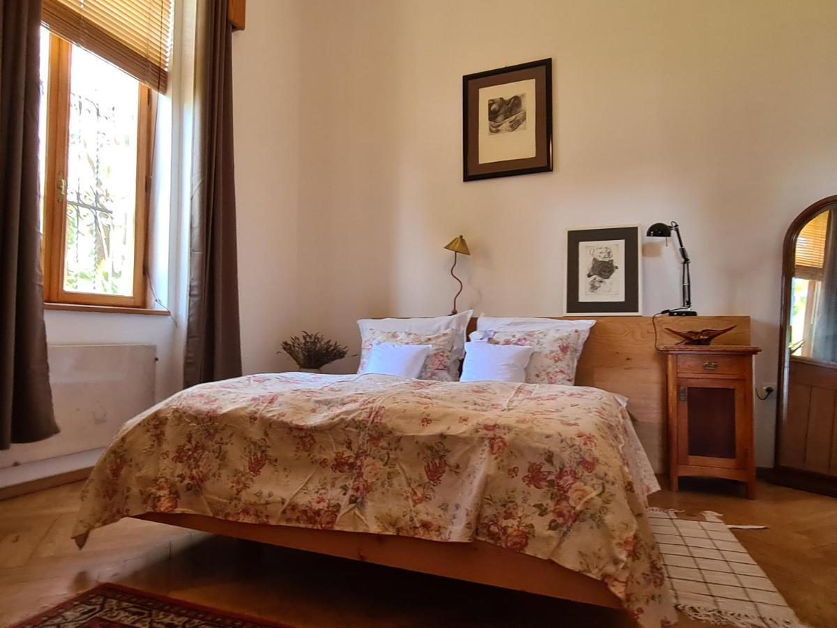Heritage Apartment Park Royal Residence Opatija Luaran gambar