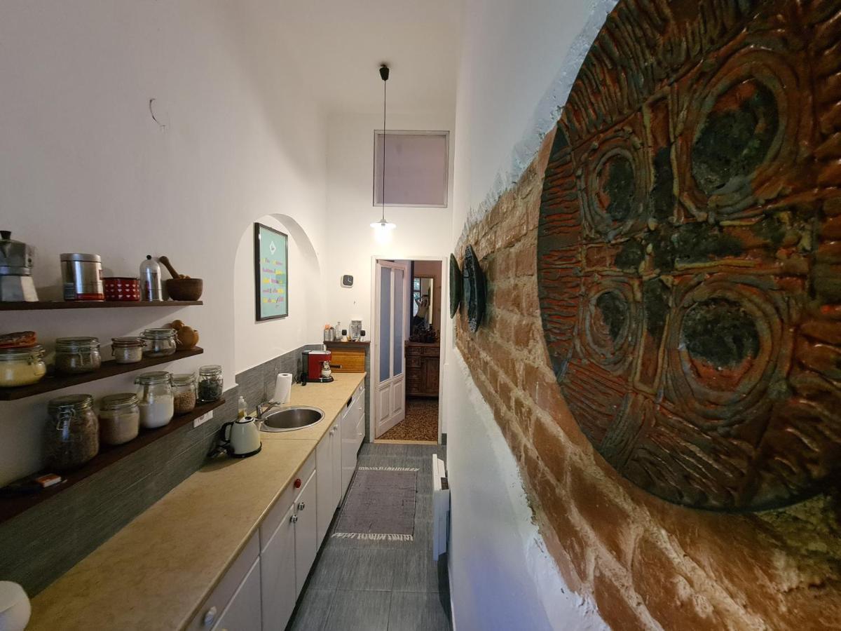 Heritage Apartment Park Royal Residence Opatija Luaran gambar