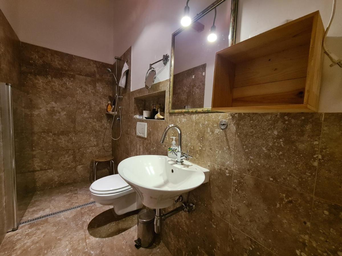 Heritage Apartment Park Royal Residence Opatija Luaran gambar