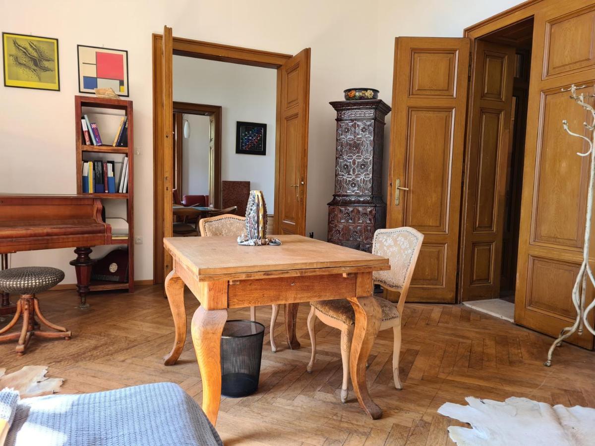Heritage Apartment Park Royal Residence Opatija Luaran gambar
