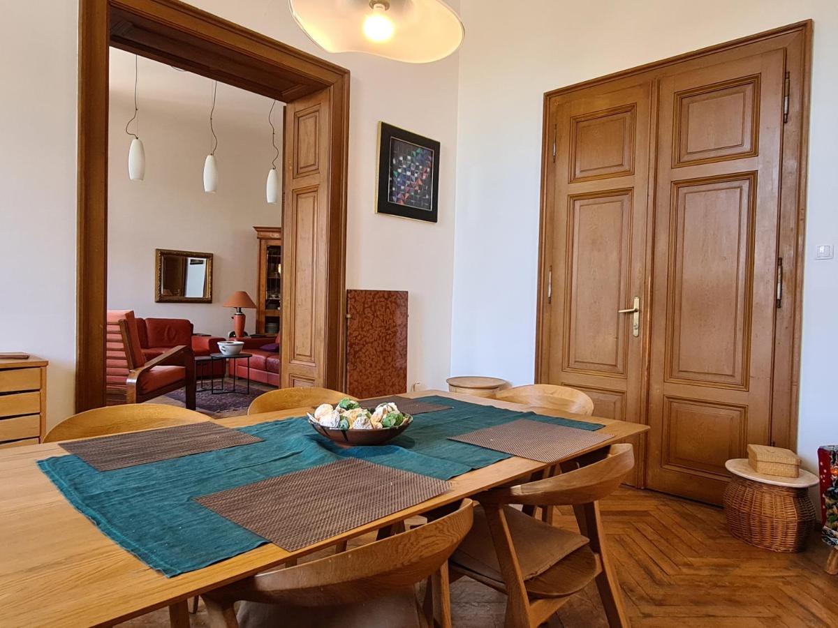 Heritage Apartment Park Royal Residence Opatija Luaran gambar